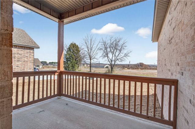 6809 Fir Street, Fort Smith, AR 72916