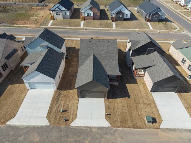 6809 Fir Street, Fort Smith, AR 72916