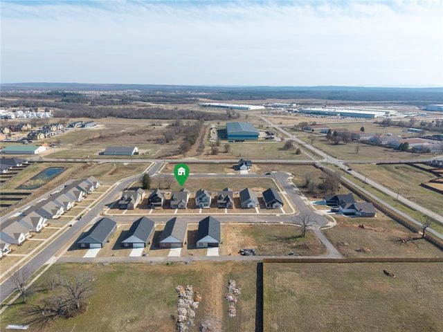 6809 Fir Street, Fort Smith, AR 72916