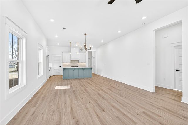 6809 Fir Street, Fort Smith, AR 72916