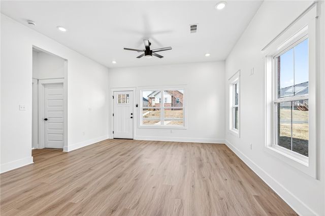 6809 Fir Street, Fort Smith, AR 72916