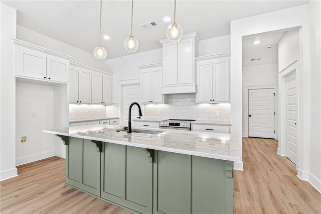 6809 Fir Street, Fort Smith, AR 72916