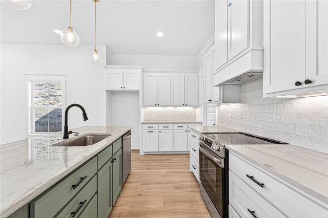 6809 Fir Street, Fort Smith, AR 72916