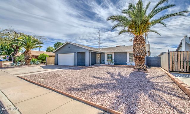 613 W PERALTA Avenue, Mesa, AZ 85210