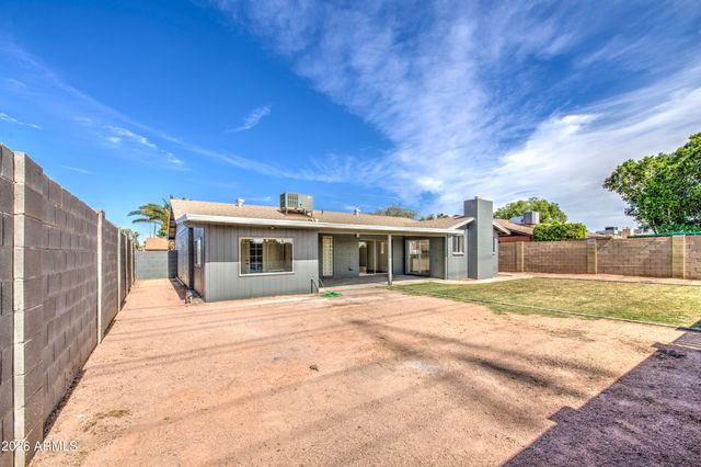 613 W PERALTA Avenue, Mesa, AZ 85210