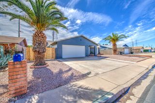 613 W PERALTA Avenue, Mesa, AZ 85210