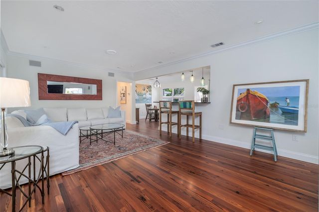 506 YUPON AVENUE, New Smyrna Beach, FL 32169
