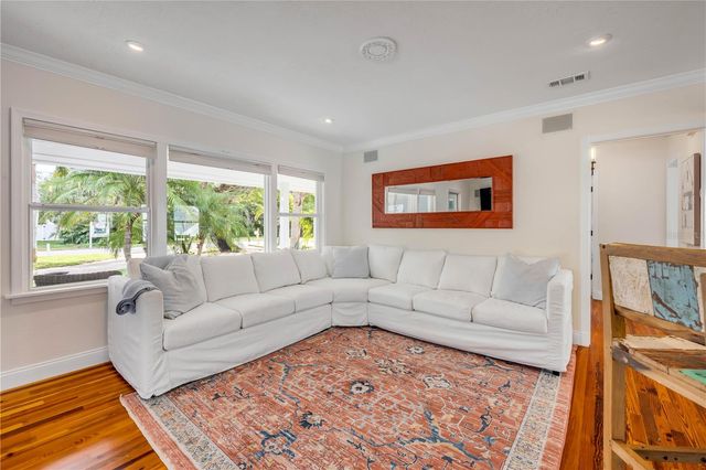 506 YUPON AVENUE, New Smyrna Beach, FL 32169