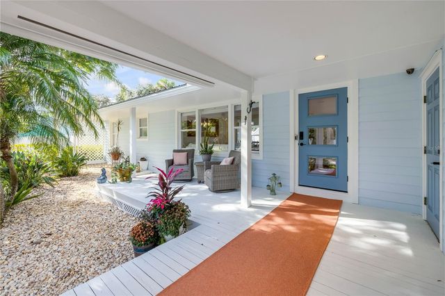 506 YUPON AVENUE, New Smyrna Beach, FL 32169
