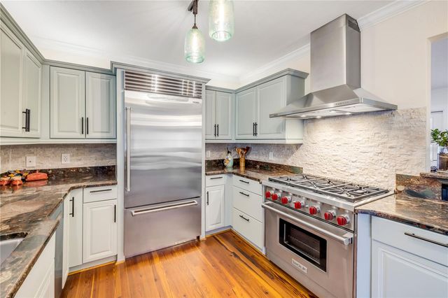 506 YUPON AVENUE, New Smyrna Beach, FL 32169