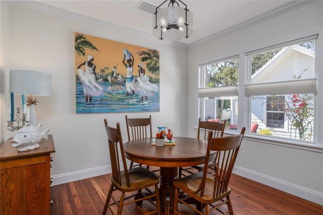 506 YUPON AVENUE, New Smyrna Beach, FL 32169