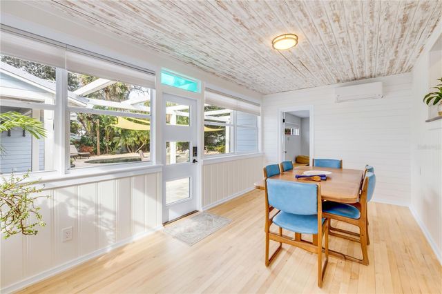 506 YUPON AVENUE, New Smyrna Beach, FL 32169