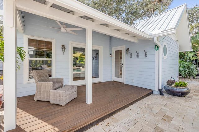 506 YUPON AVENUE, New Smyrna Beach, FL 32169