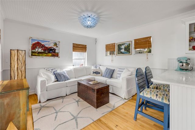 506 YUPON AVENUE, New Smyrna Beach, FL 32169