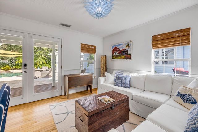 506 YUPON AVENUE, New Smyrna Beach, FL 32169