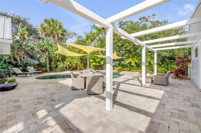 506 YUPON AVENUE, New Smyrna Beach, FL 32169