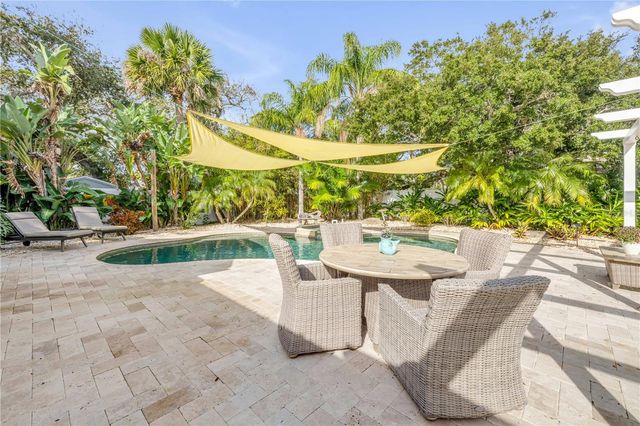 506 YUPON AVENUE, New Smyrna Beach, FL 32169