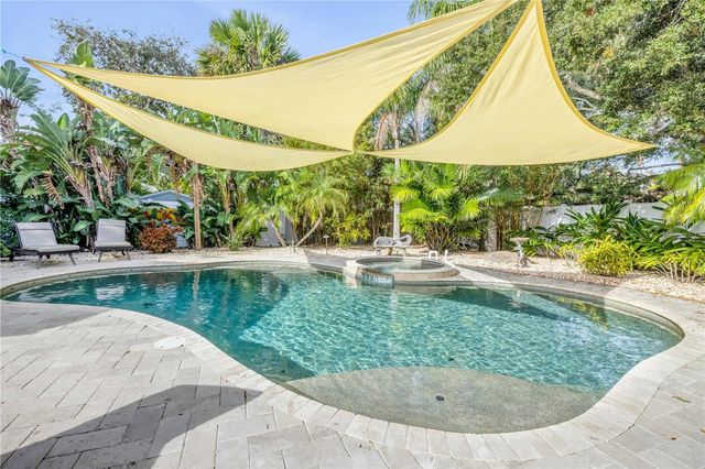 506 YUPON AVENUE, New Smyrna Beach, FL 32169