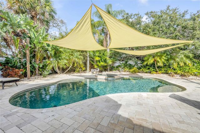 506 YUPON AVENUE, New Smyrna Beach, FL 32169
