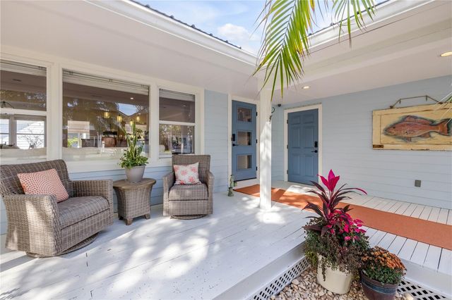 506 YUPON AVENUE, New Smyrna Beach, FL 32169