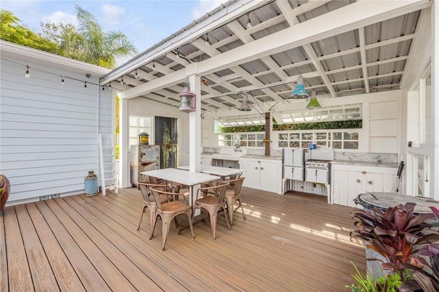 506 YUPON AVENUE, New Smyrna Beach, FL 32169