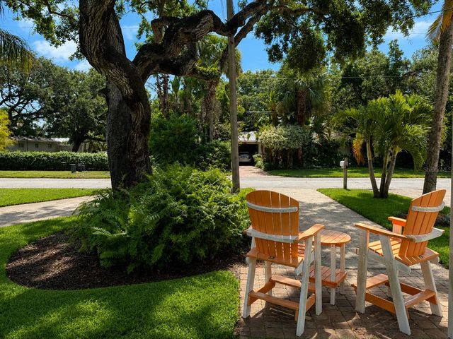 506 YUPON AVENUE, New Smyrna Beach, FL 32169