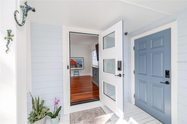 506 YUPON AVENUE, New Smyrna Beach, FL 32169