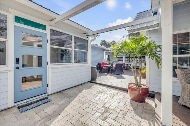 506 YUPON AVENUE, New Smyrna Beach, FL 32169