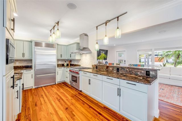 506 YUPON AVENUE, New Smyrna Beach, FL 32169