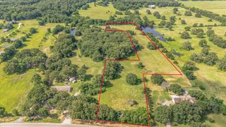 (part) Lot 4 FM 2451, Scurry, TX 75158