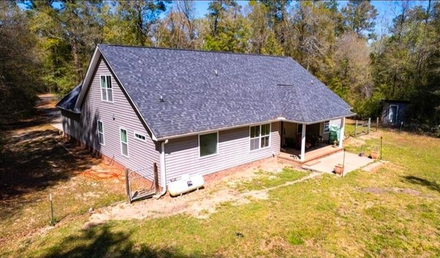 4000 Cox Road, Sumter, SC 29154