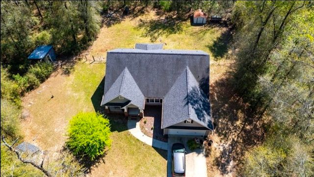 4000 Cox Road, Sumter, SC 29154