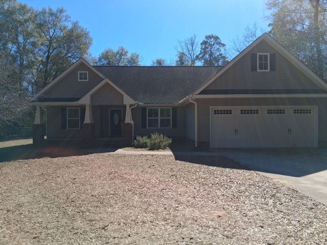 4000 Cox Road, Sumter, SC 29154
