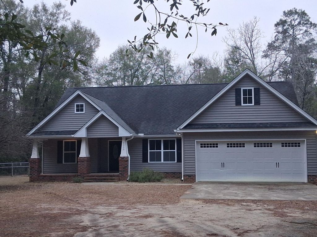 4000 Cox Road, Sumter, SC 29154