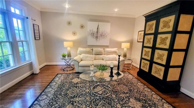 7035 Skylark Road, Pfafftown, NC 27040