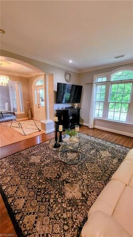 7035 Skylark Road, Pfafftown, NC 27040