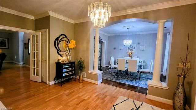 7035 Skylark Road, Pfafftown, NC 27040