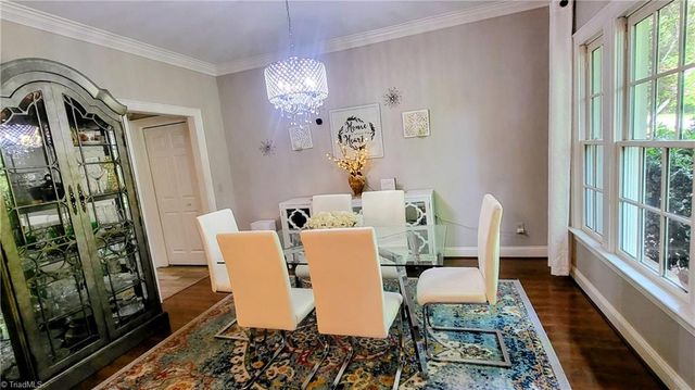7035 Skylark Road, Pfafftown, NC 27040