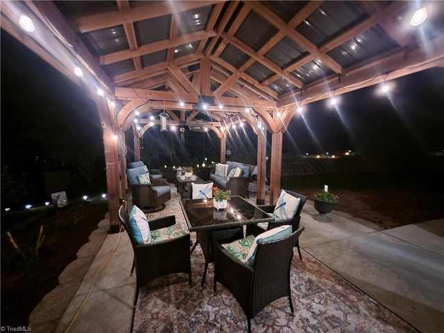 7035 Skylark Road, Pfafftown, NC 27040
