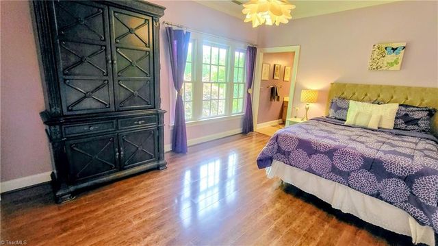 7035 Skylark Road, Pfafftown, NC 27040