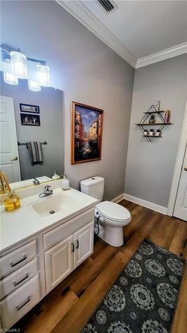 7035 Skylark Road, Pfafftown, NC 27040