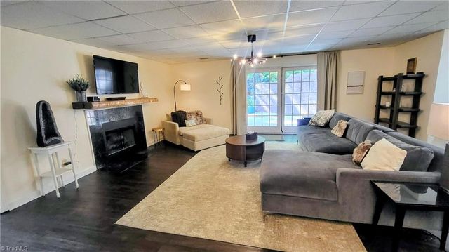 7035 Skylark Road, Pfafftown, NC 27040