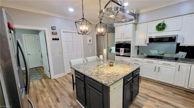 7035 Skylark Road, Pfafftown, NC 27040