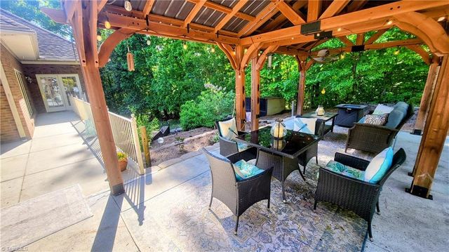 7035 Skylark Road, Pfafftown, NC 27040
