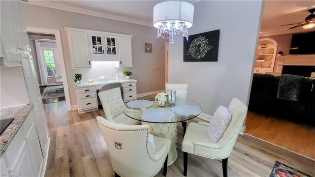 7035 Skylark Road, Pfafftown, NC 27040