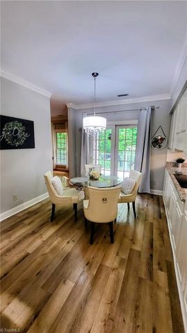 7035 Skylark Road, Pfafftown, NC 27040