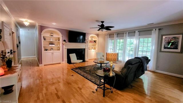 7035 Skylark Road, Pfafftown, NC 27040