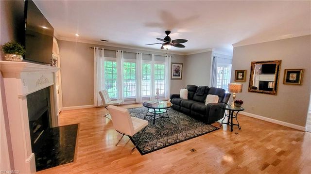 7035 Skylark Road, Pfafftown, NC 27040