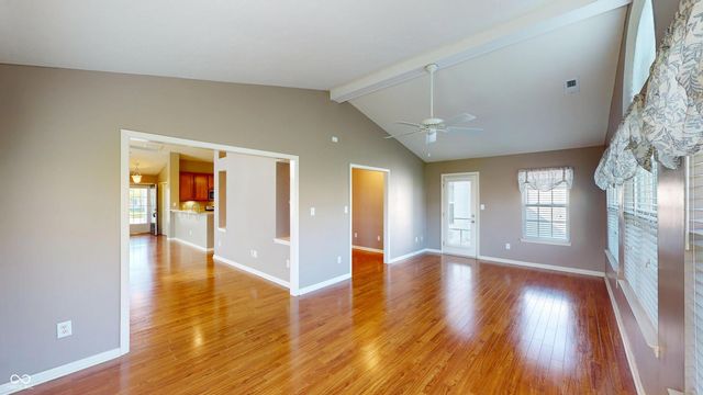 1318 Hamilton Drive, Greenwood, IN 46143