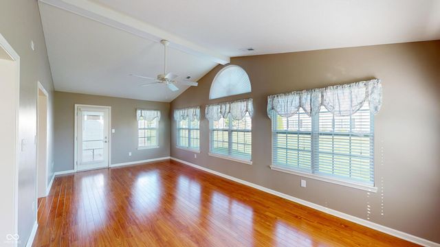 1318 Hamilton Drive, Greenwood, IN 46143